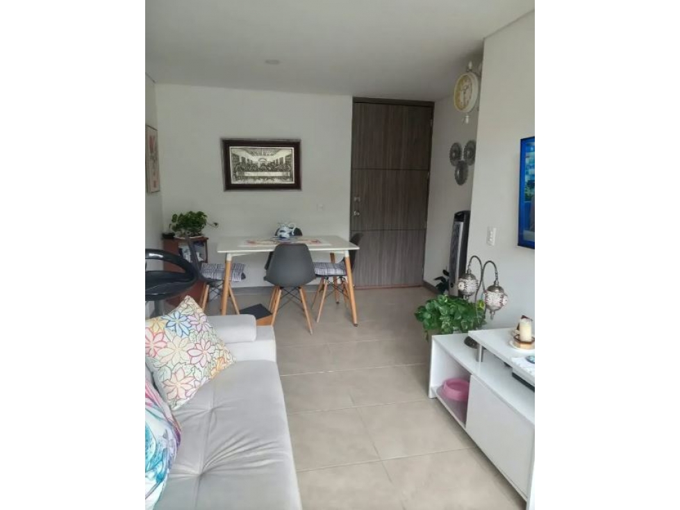Apartamento para la venta en Rodeo Alto — foto 5