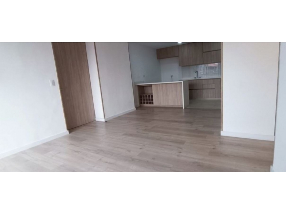 Apartamento para la venta en Guayabal — foto 5