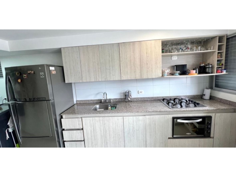 Apartamento para la venta en Bello Niquia — foto 4