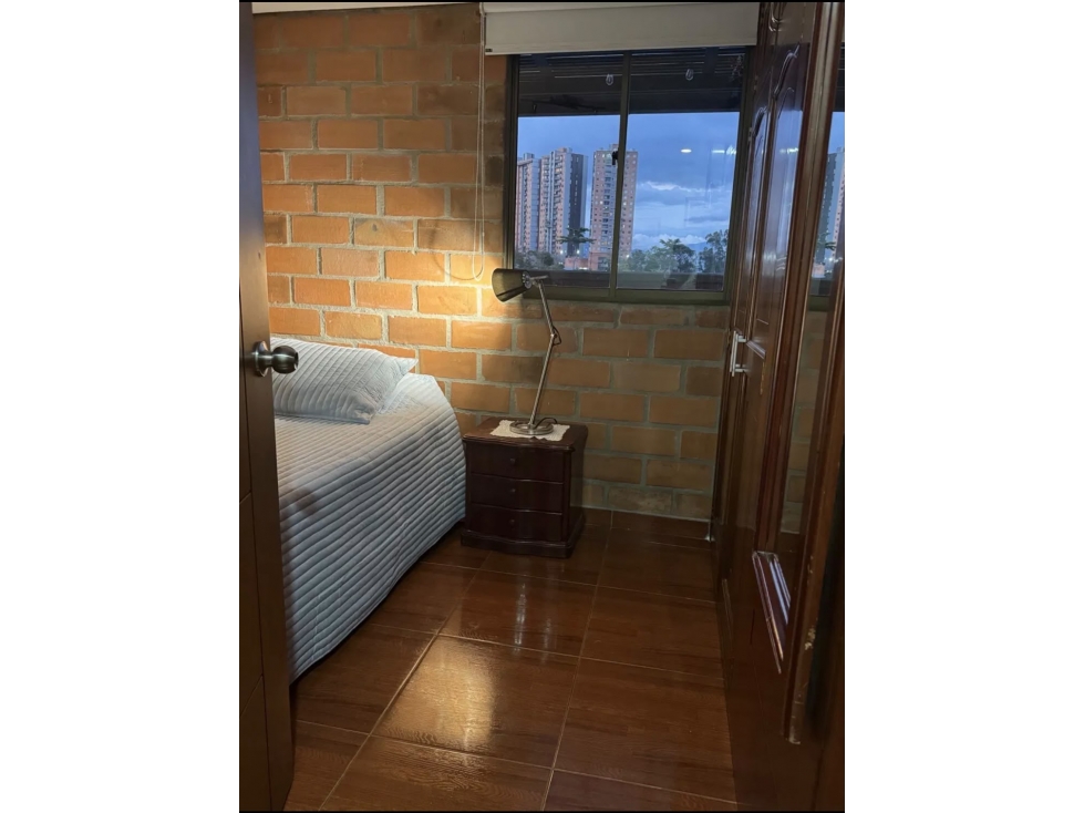 Apartamento para la venta en Rodeo Alto — foto 4