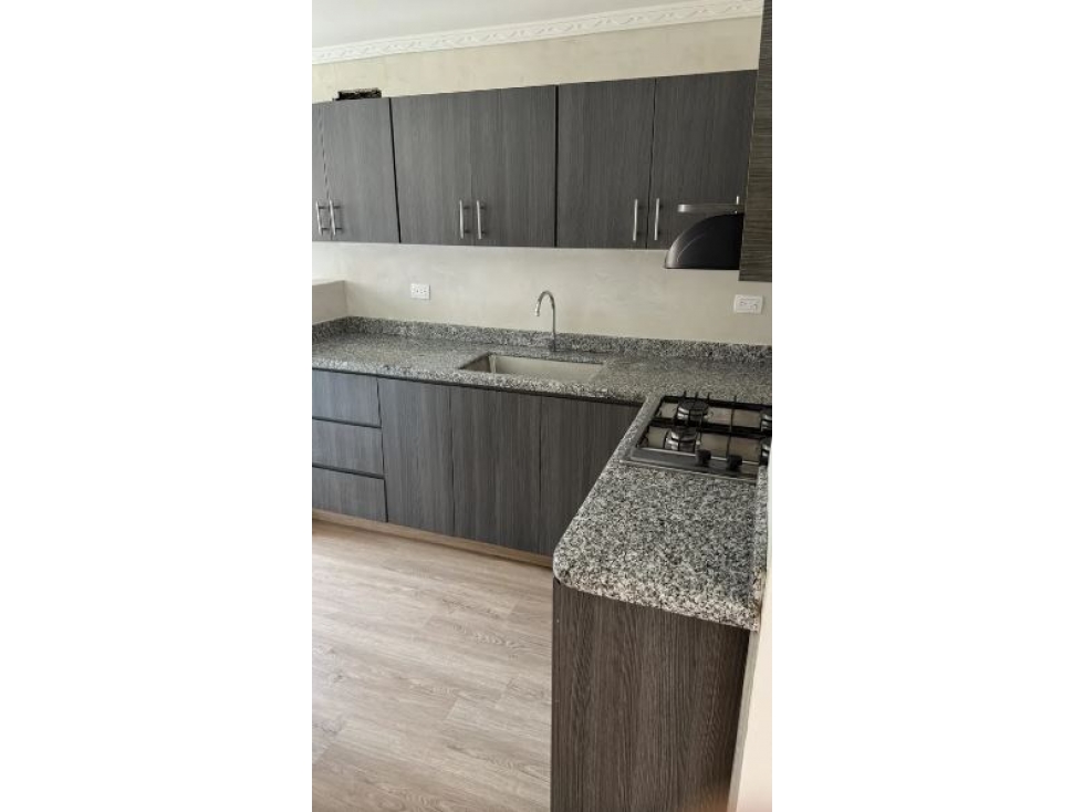 Apartamento para la venta en Envigado la Paz