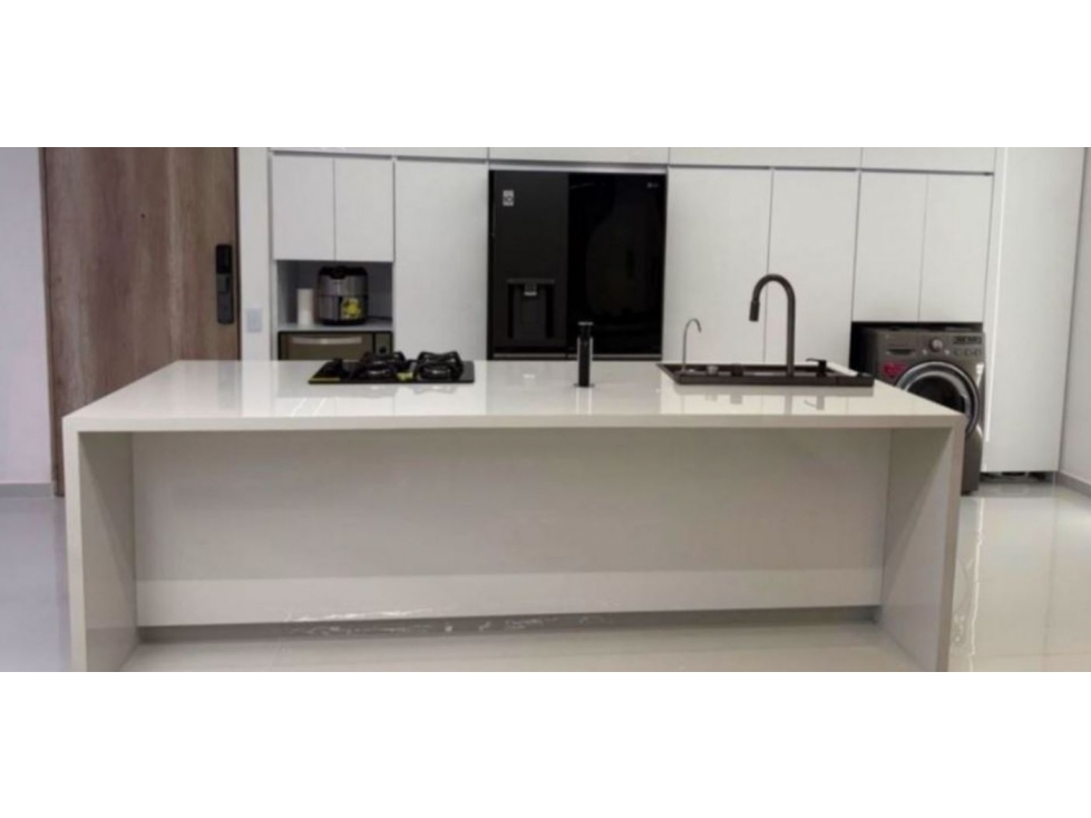 Apartamento para la venta en Ciudad del Rio — foto 5