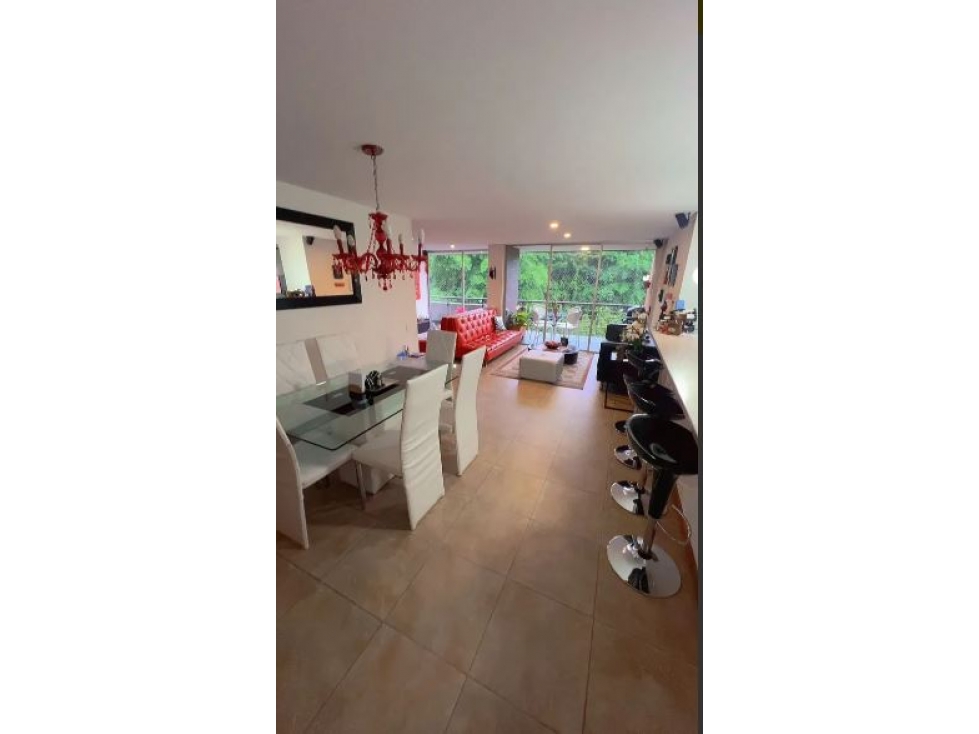 Apartamento para la venta en el Poblado — foto 5