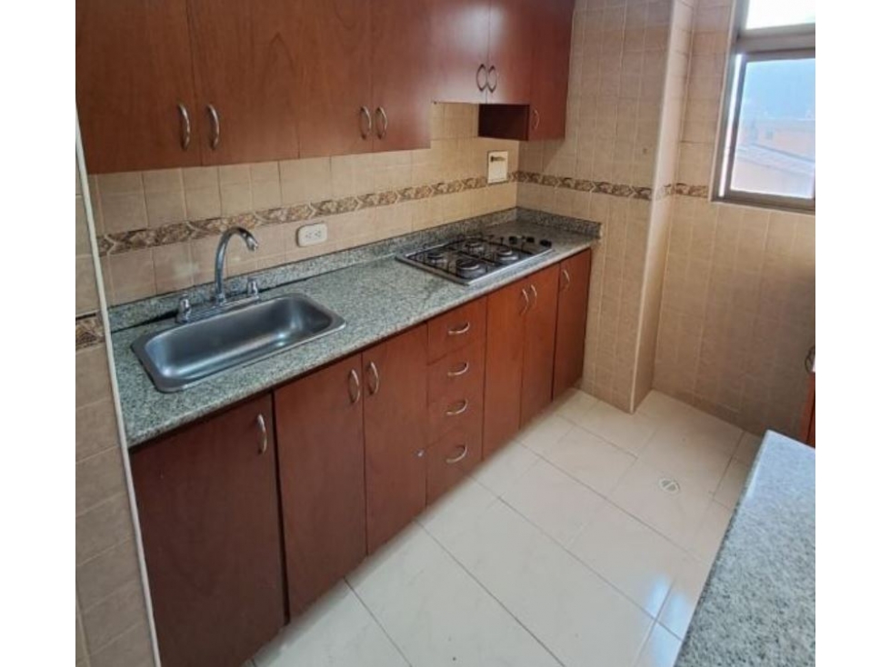 Apartamento para la venta en Conquistadores — foto 5