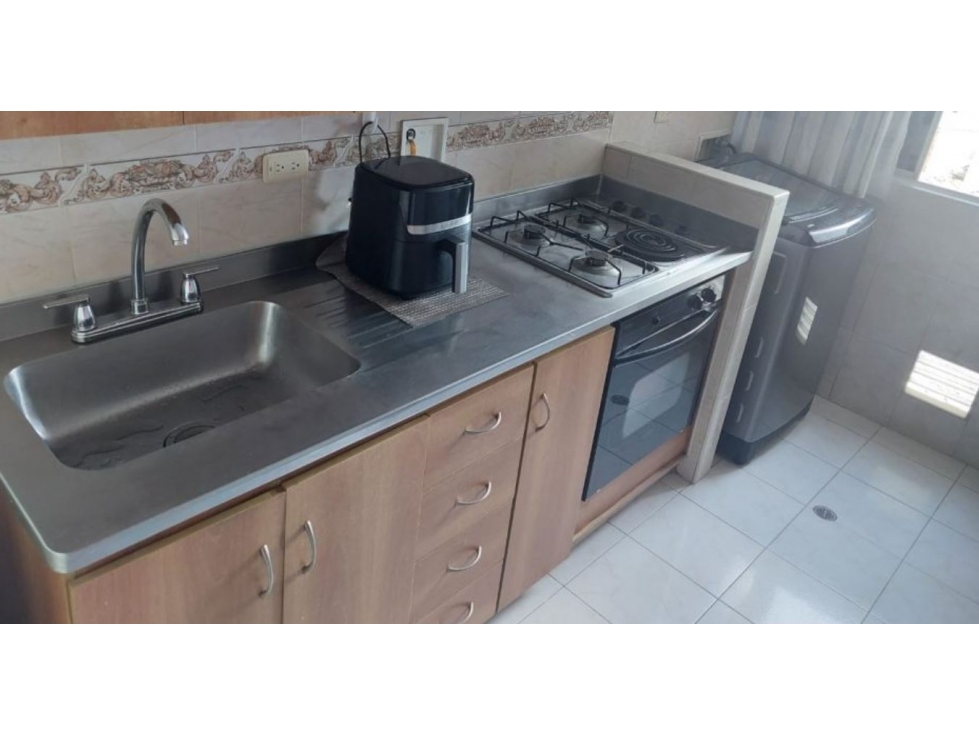 Apartamento para la venta en Envigado Alcala — foto 2