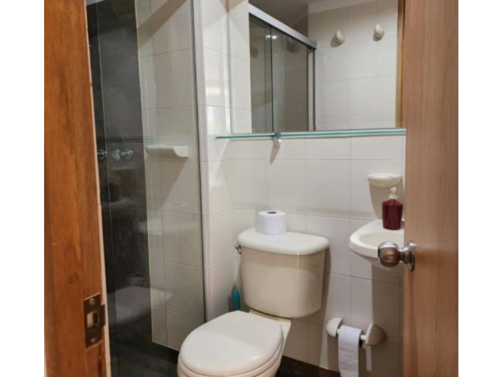 Apartamento para la venta en la Almeria — foto 5