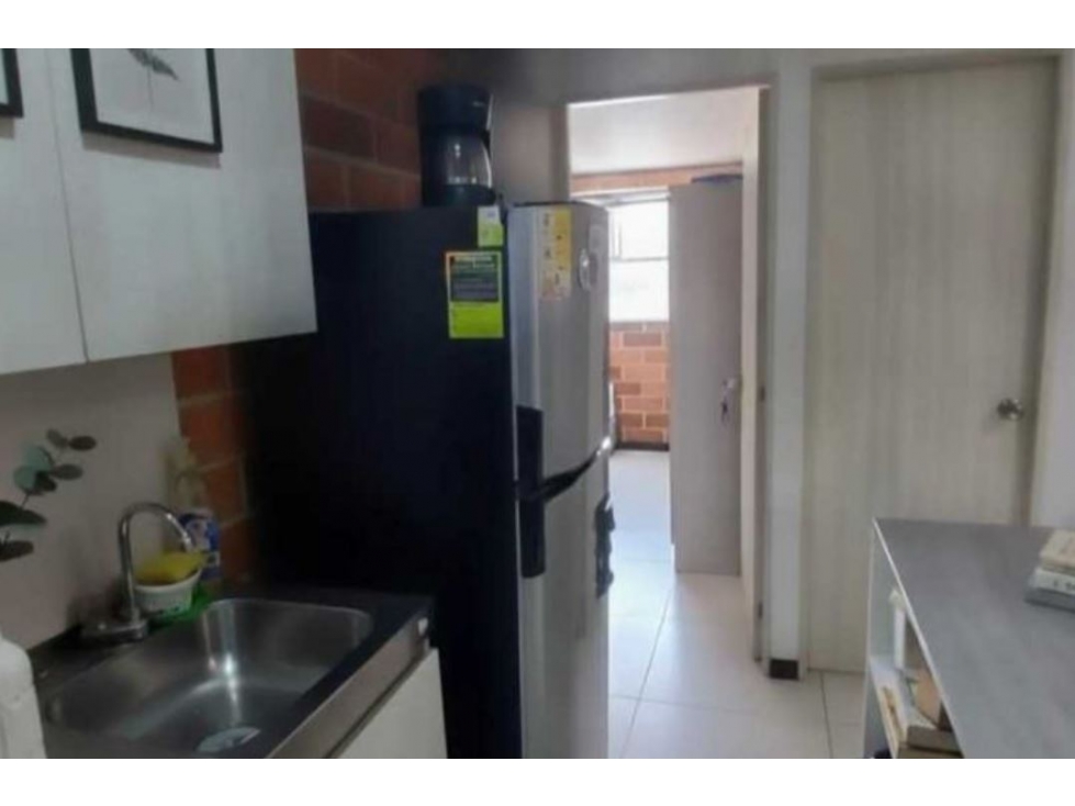 Apartamento para la venta en Belen los Alpes — foto 5