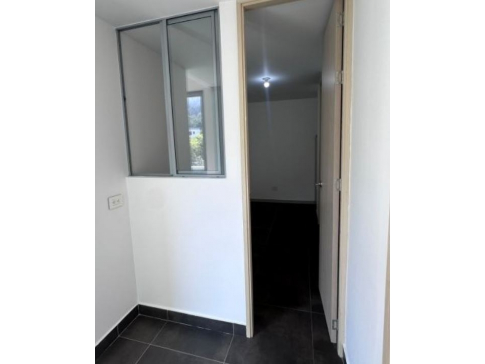 Apartamento para la venta en el Poblado Los Balsos — foto 5