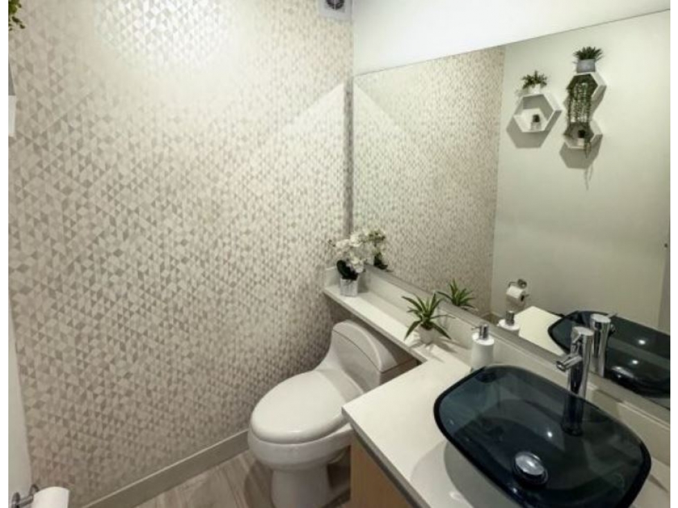 Apartamento para la venta en el Poblado Castropol — foto 4