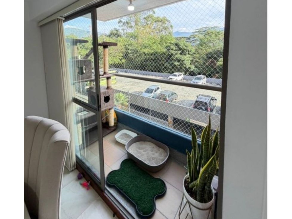 Apartamento para la venta en la Almeria — foto 5
