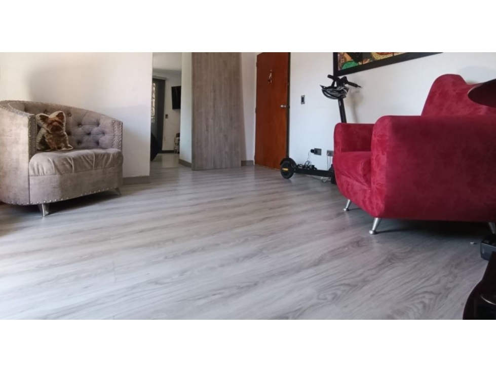 Aparta Estudio para la venta en Belén la Palma — foto 5