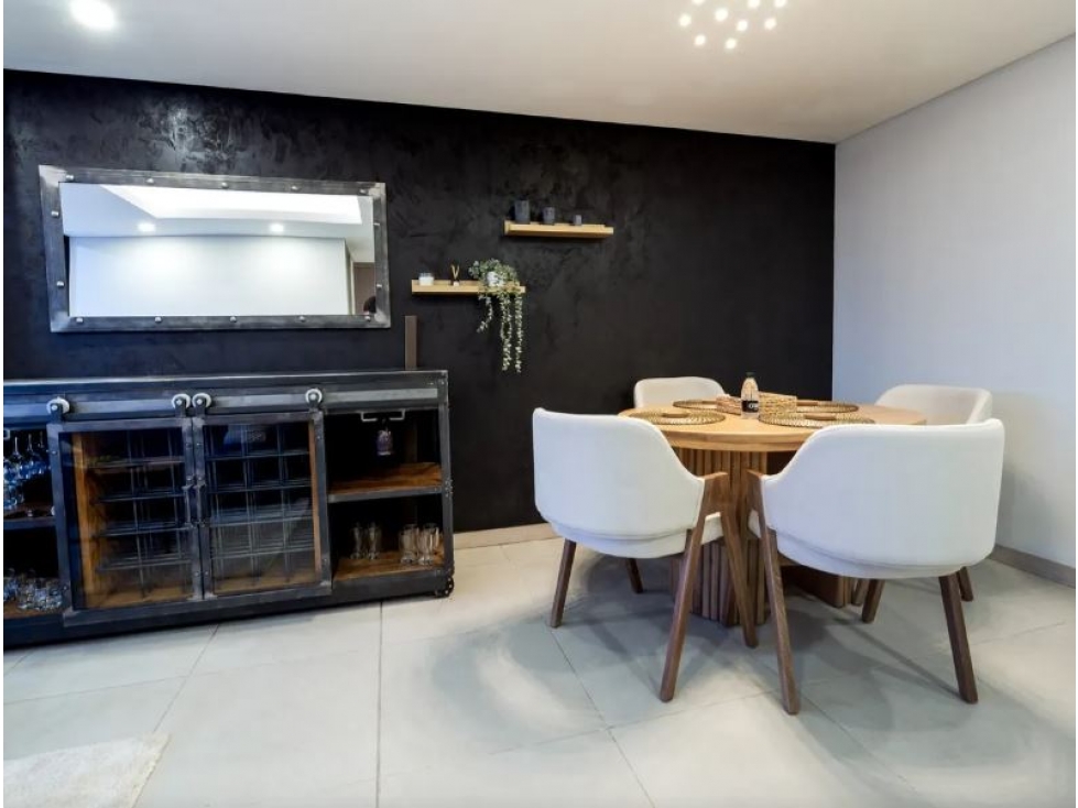 Apartamento para la venta en Envigado el Portal — foto 5