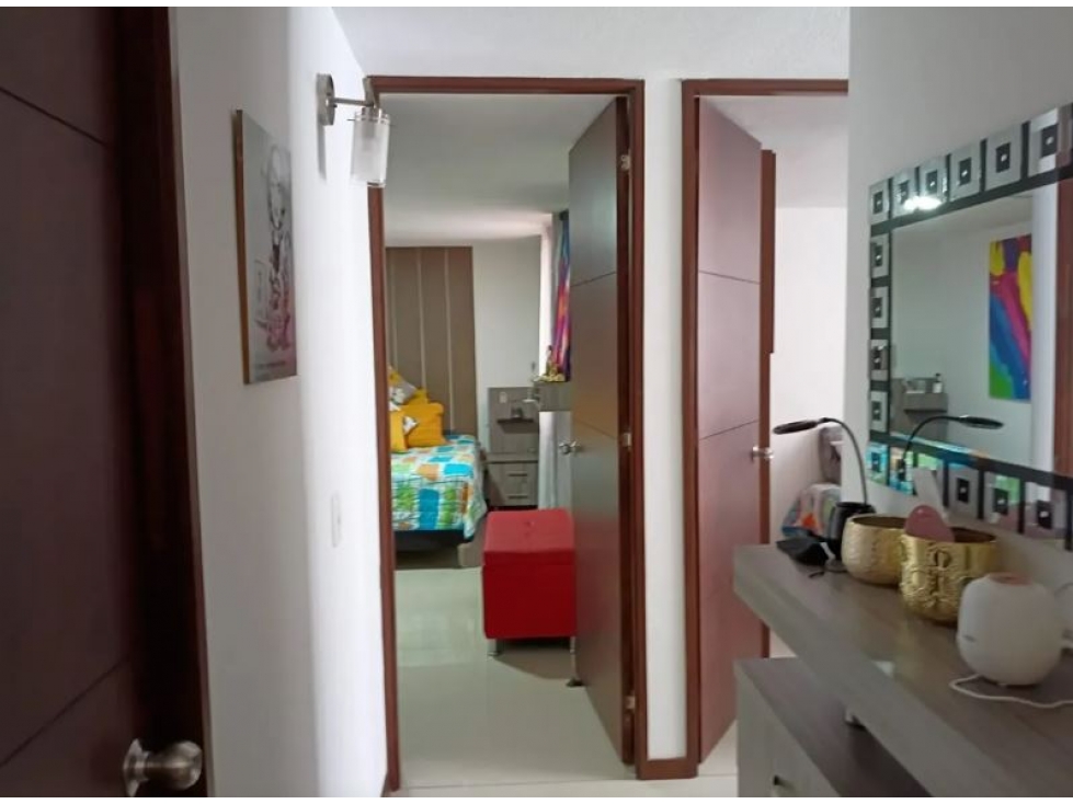 Apartamento para la venta en Bello Madera — foto 5
