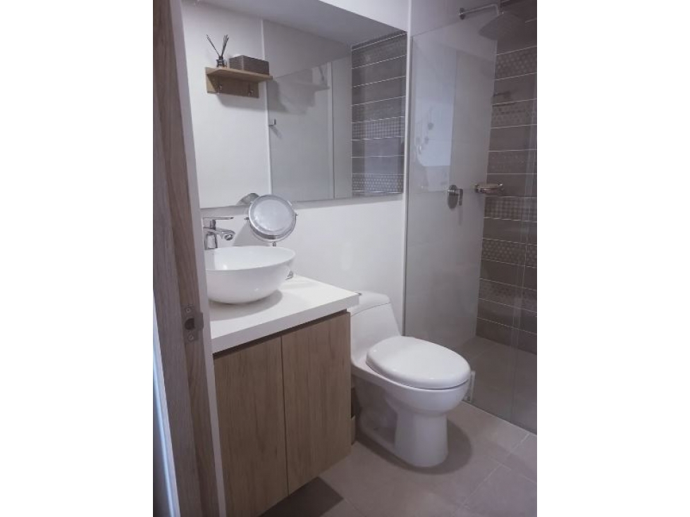 Apartamento para la venta en Guayabal — foto 6