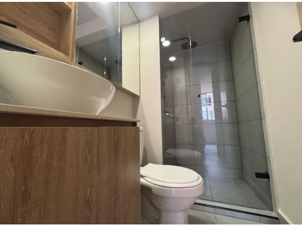 Apartamento para la venta en San Antonio de Prado — foto 5