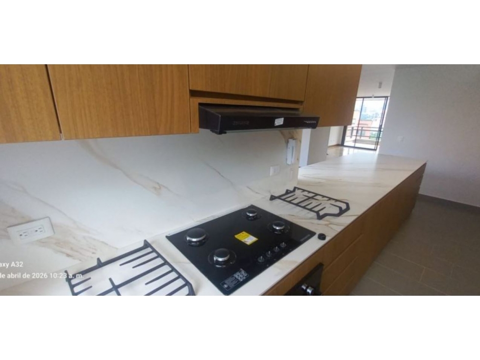 Apartamento para la venta en el Poblado — foto 5