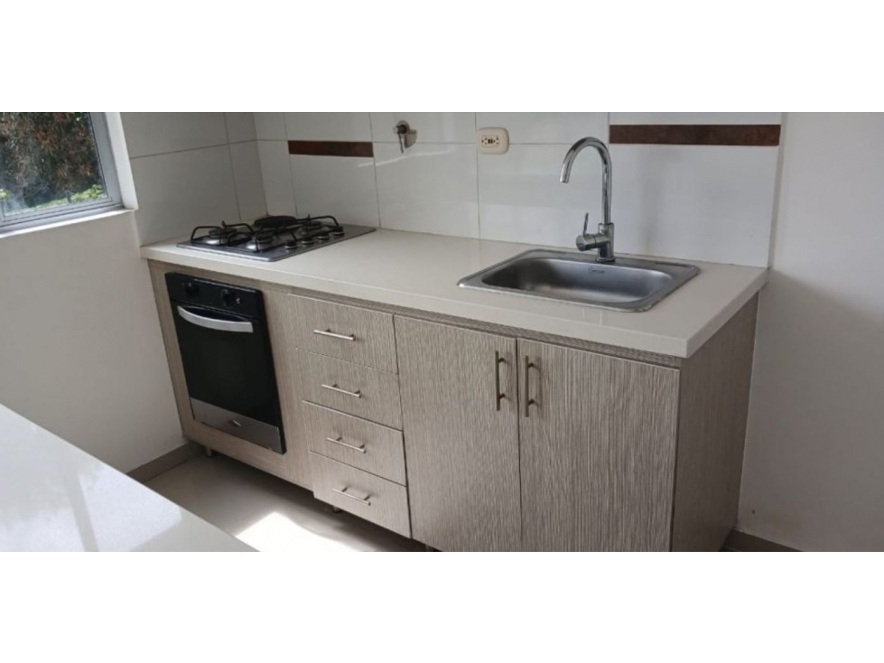 Apartamento para la venta en Belén la Mota — foto 2