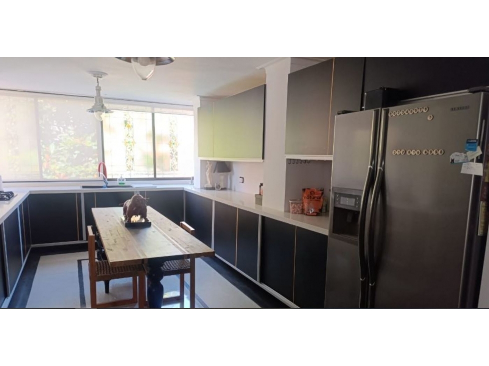 Apartamento dúplex para la venta en Laureles — foto 5