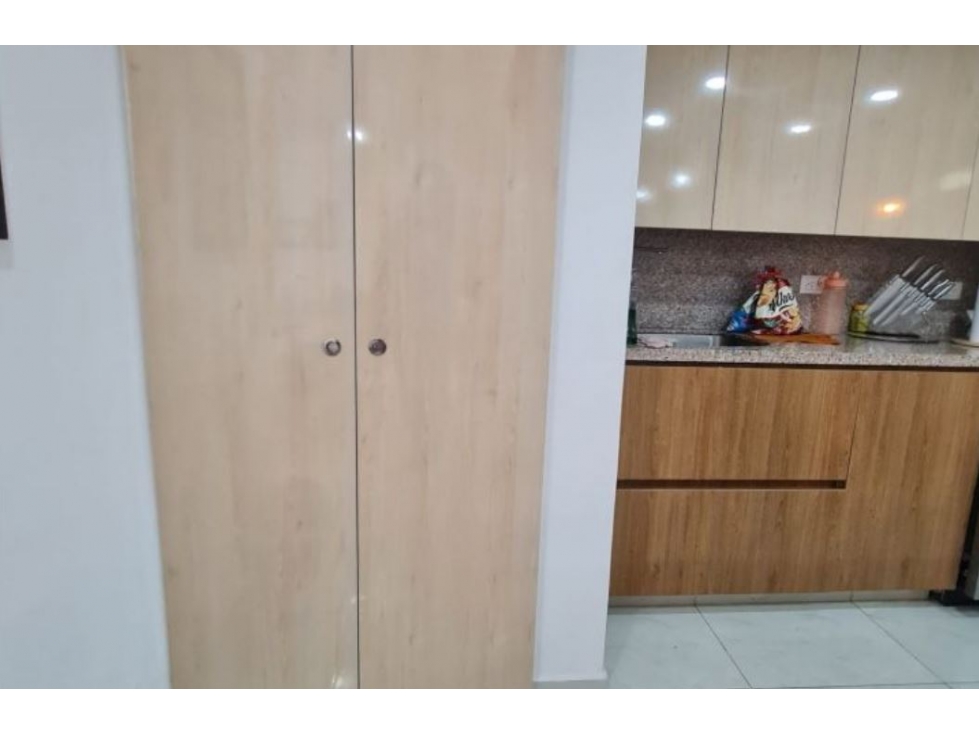 Hermosa casa unifamiliar de 3 niveles para la venta en Belén la Mota — foto 5