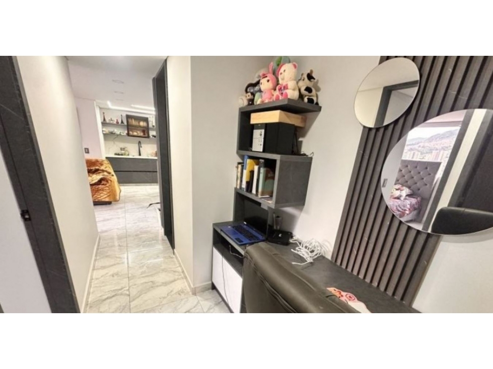 Apartamento para la venta en Calasanz — foto 5