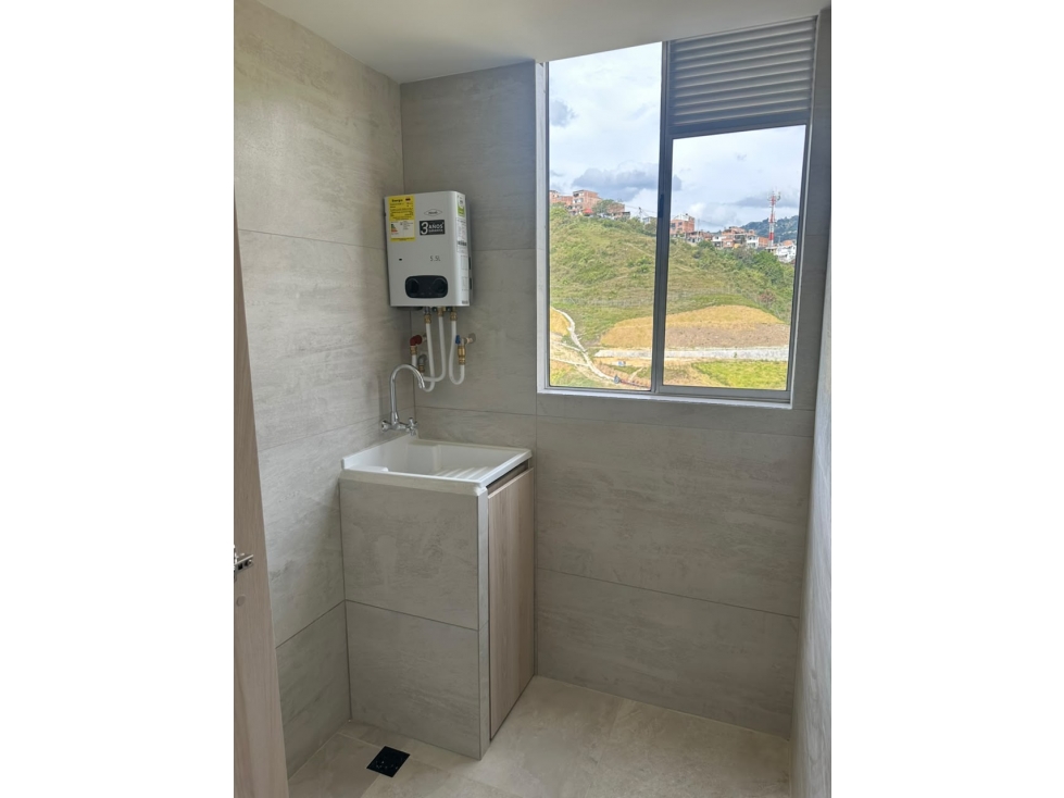 Apartamento para la venta en Calasanz — foto 2