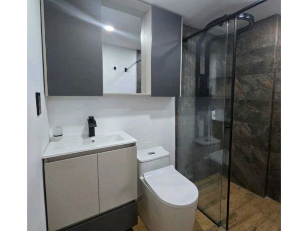 Apartamento para la venta en Santa Mónica Medellín — foto 5