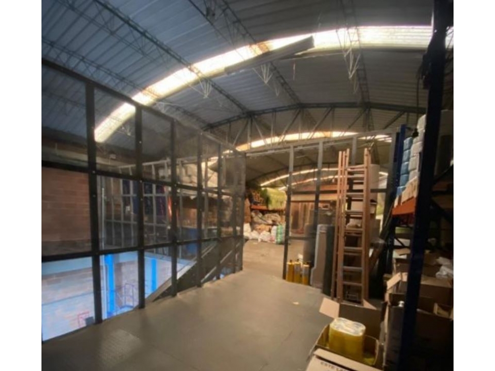 Bodega para la venta en Itagüí Antioquia - 5