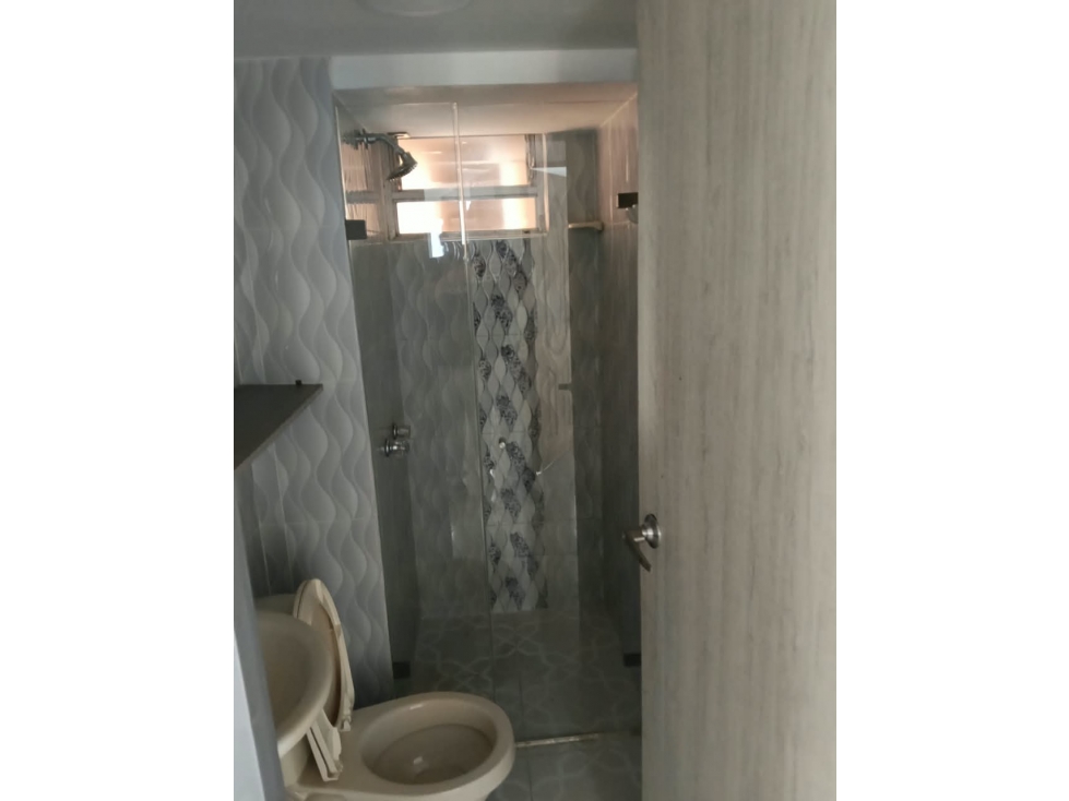Apartamento para la venta en Robledo Caracucho — foto 6