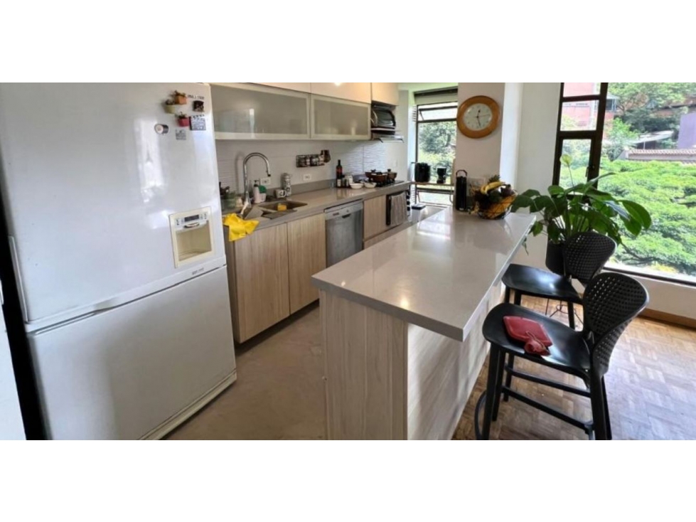 Apartamento para la venta en el Poblado Castropol — foto 5