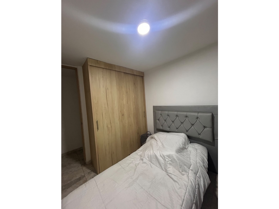 Apartamento para la venta en Sabaneta María Auxiliadora — foto 6