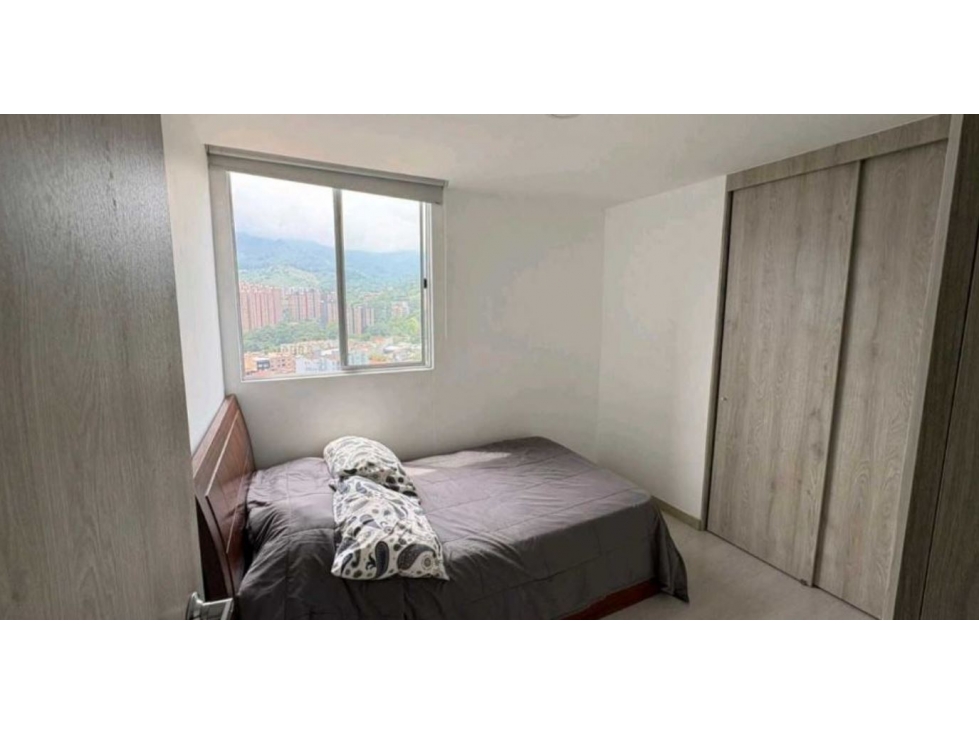 Apartamento para la venta en Envigado las Antillas — foto 5