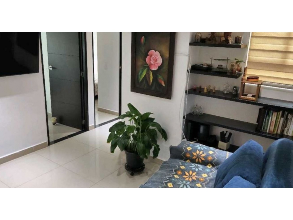 Apartamento para la venta en Calasanz parte baja — foto 6