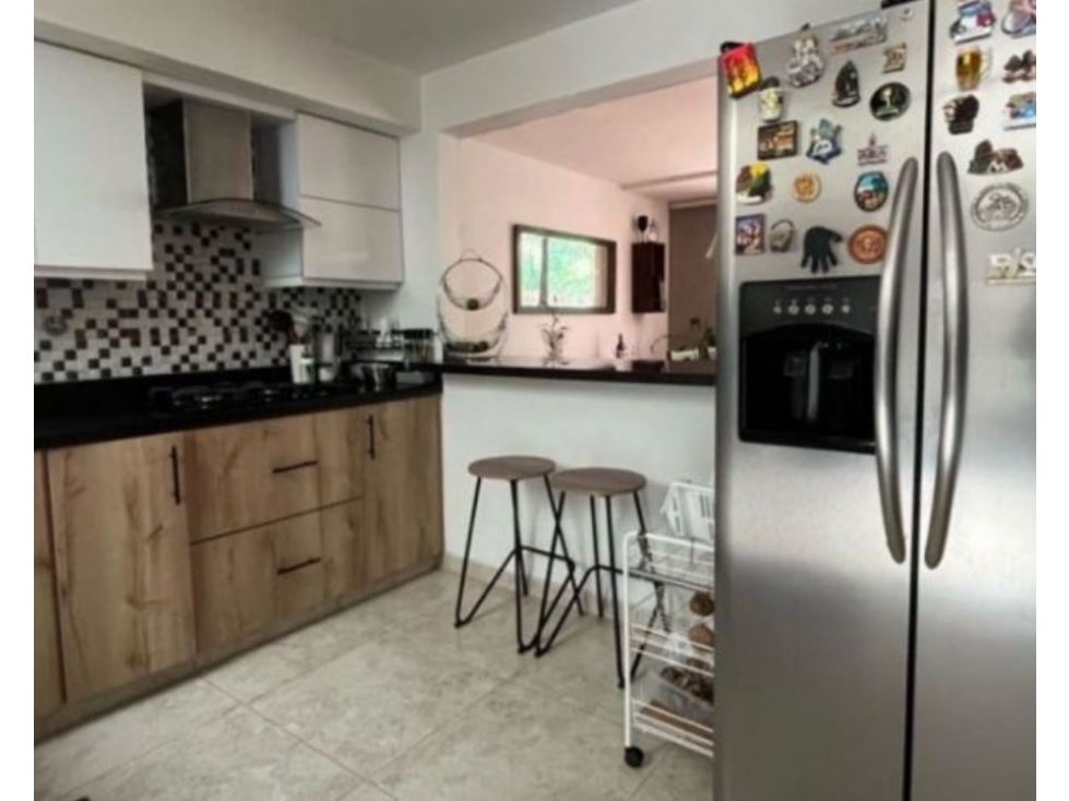 Casa para la venta en Envigado la Abadia - 2