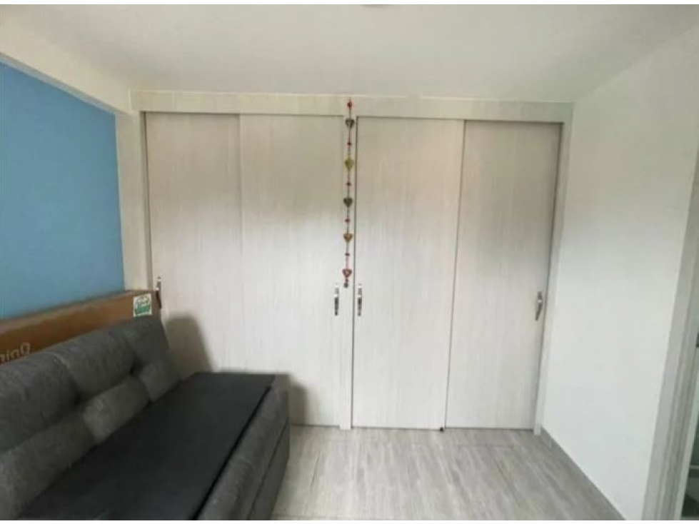 Apartamento para la venta en San Antonio de Prado — foto 5