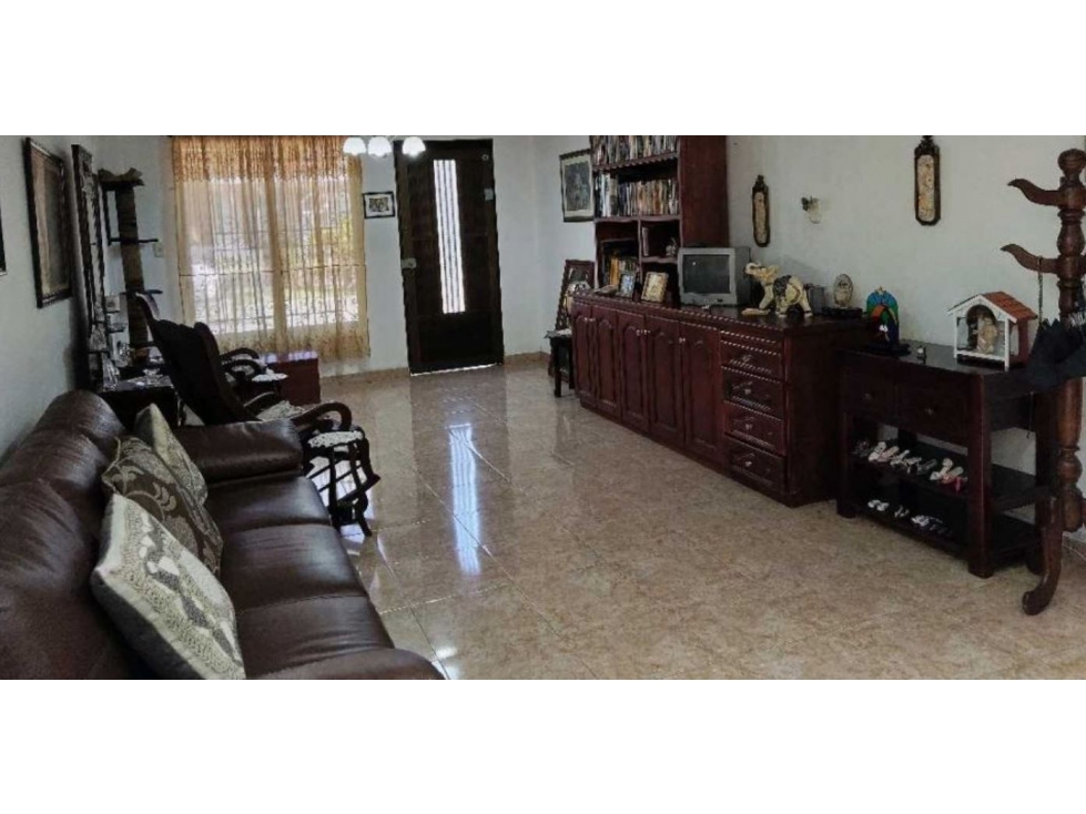 Casa para la venta en Belén rosales - 5
