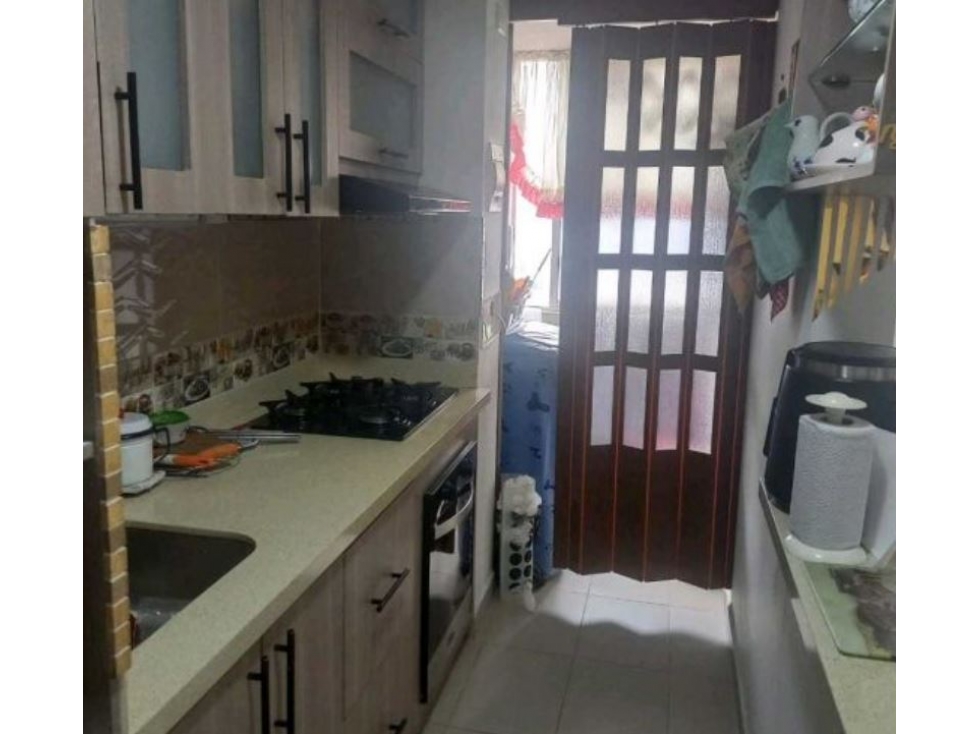 Apartamento para la venta en Itagüí Centro de la Moda — foto 5