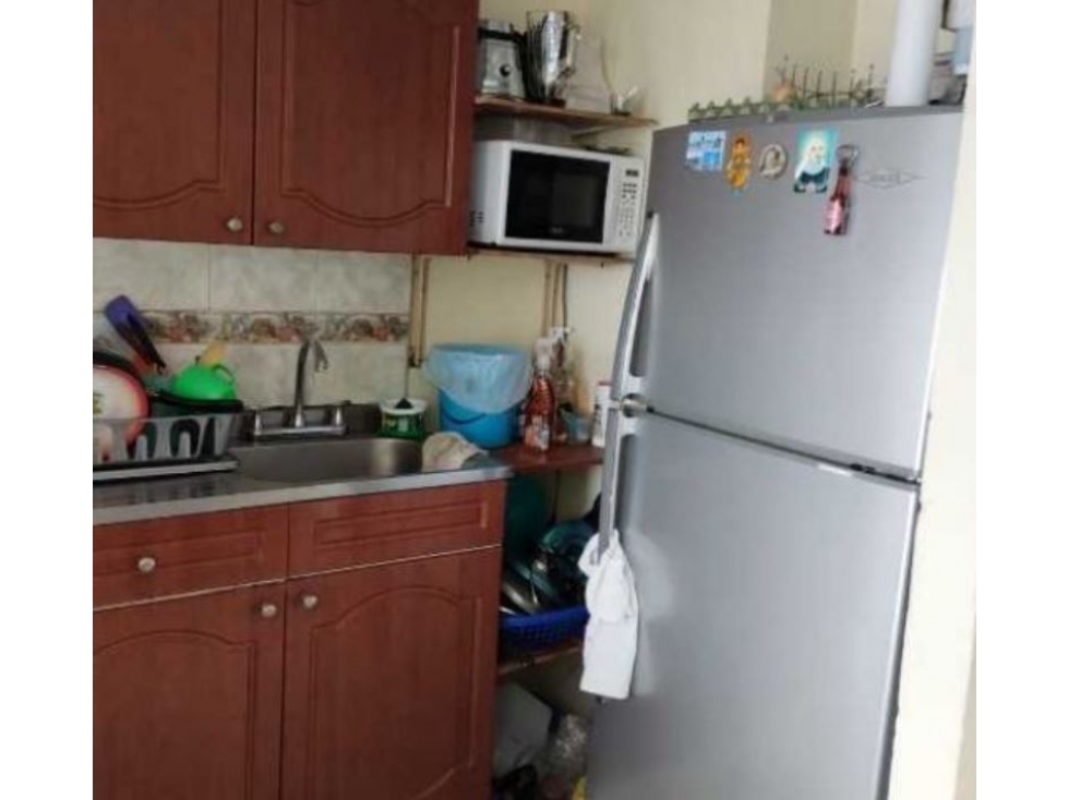 Apartamento para la venta en Belén rodeo Alto — foto 2
