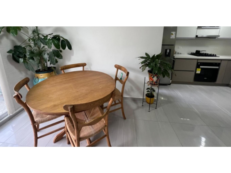 Apartamento para la venta en Bello Niquia — foto 5