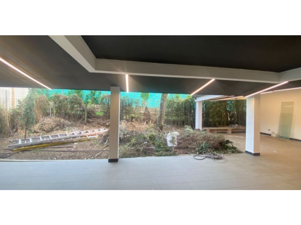 Espectacular casa para la venta en el Poblado Loma de los Gonzales — foto 5