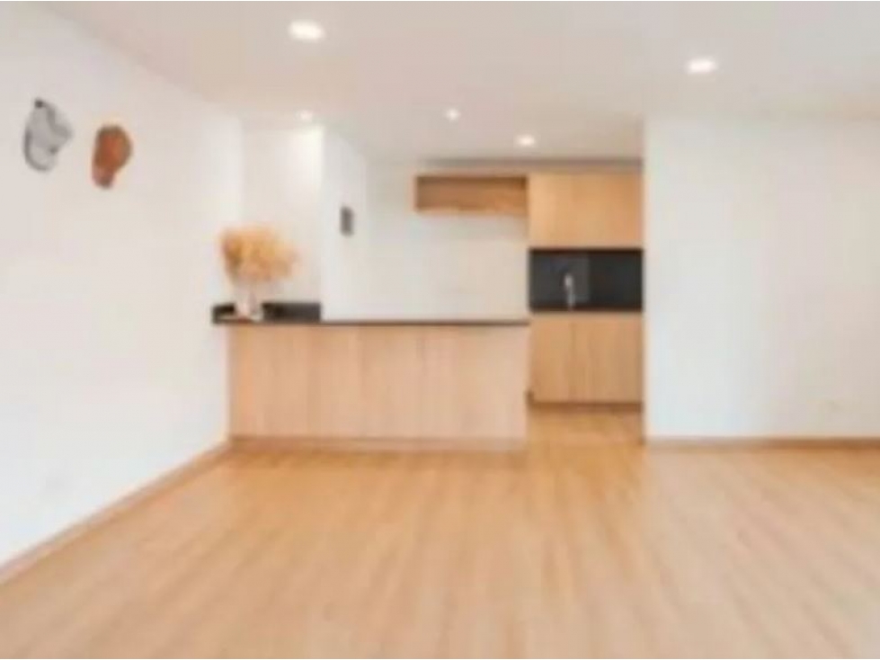 Apartamento para estrenar a la venta en Belén cerca al parque