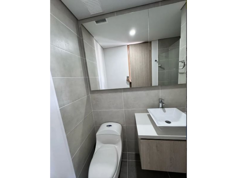 Apartamento para la venta en Envigado Loma de las Brujas — foto 6