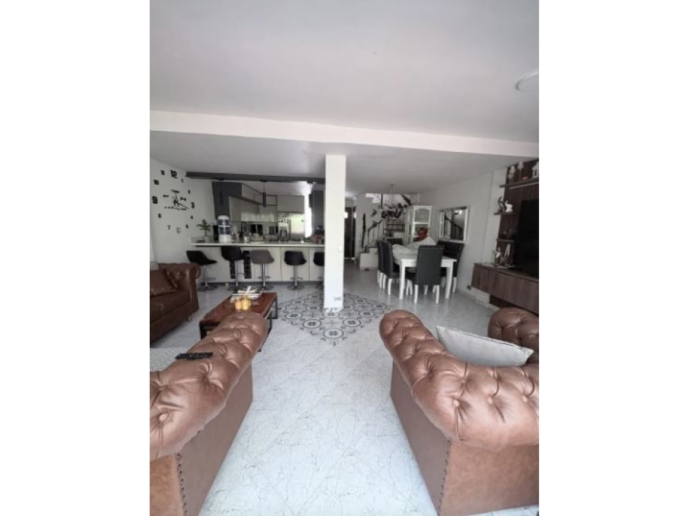Casa para la venta en Envigado Loma del Escobero — foto 5
