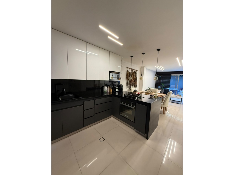 Casa para la venta en Envigado Camino Verde Parte Baja — foto 3