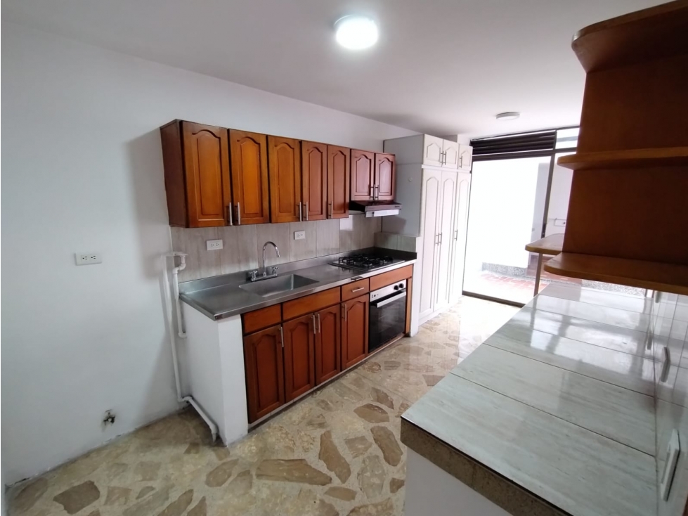 Apartamento para la venta en Laureles