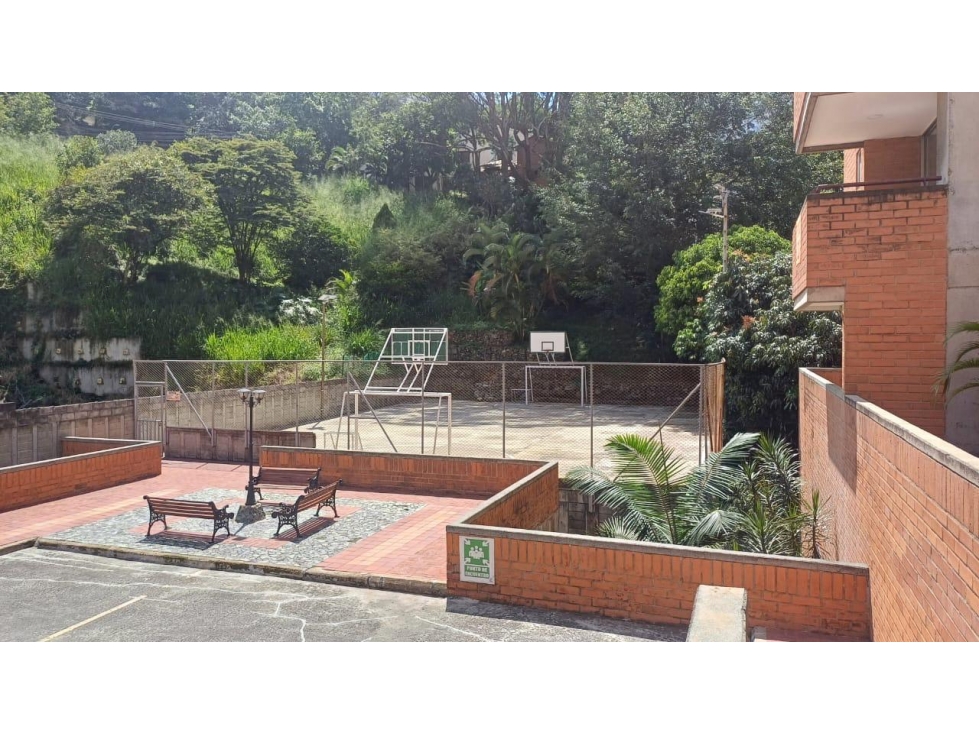 Apartamento para la venta en la Loma del Indio — foto 6