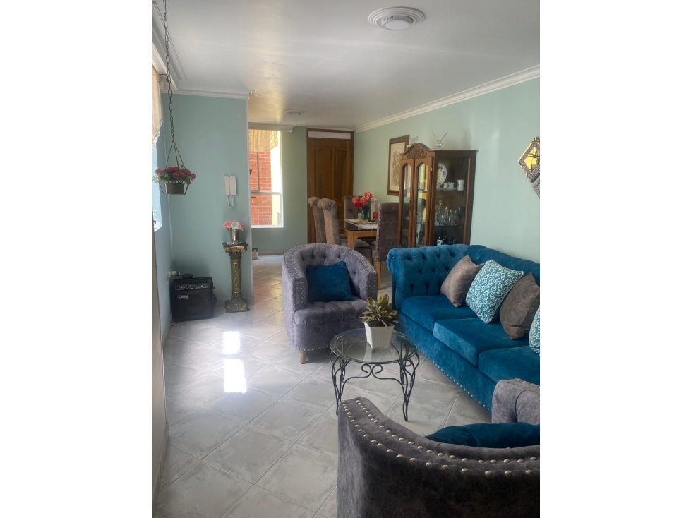 Apartamento interno para la venta en Envigado el Portal — foto 3