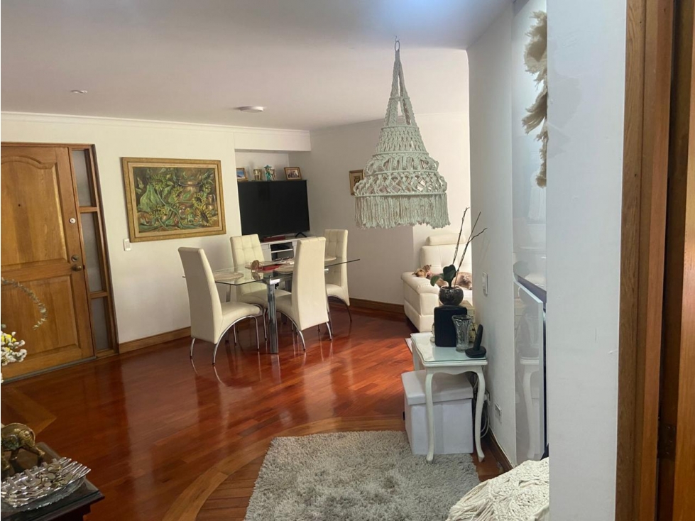 Apartamento para la venta en el poblado Castropol — foto 4