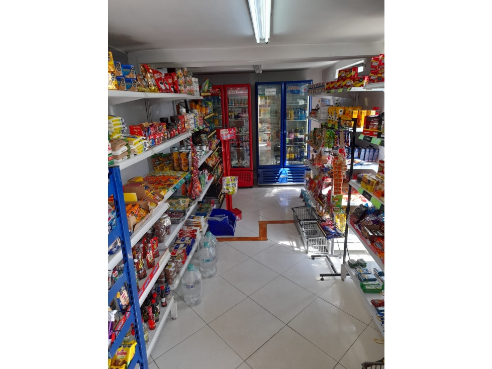 Apartamento o local para la venta en Rodeo Alto