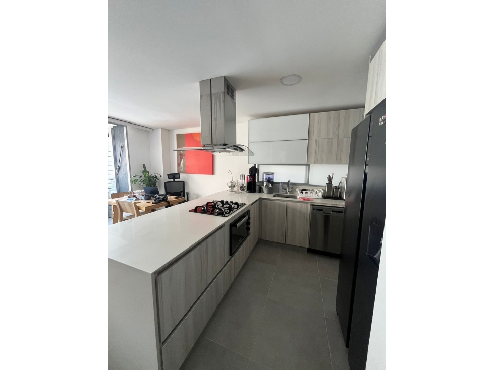 Apartamento para la venta en Ciudad del Rio
