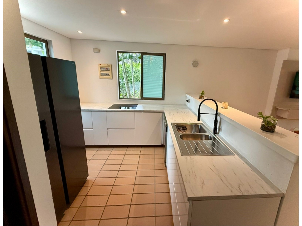 Casa para la venta en Santa Fe de Antioquia — foto 5